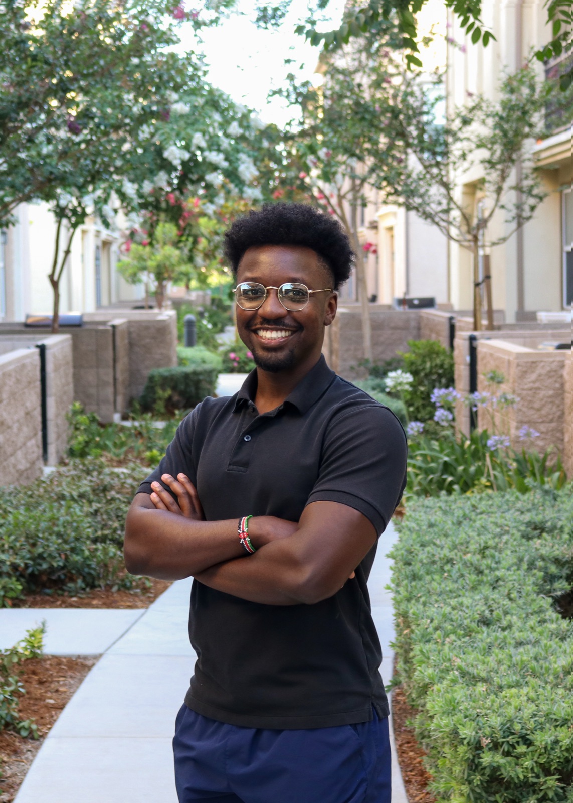 Sebastian Mukuria